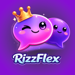 RizzFlex AI logo